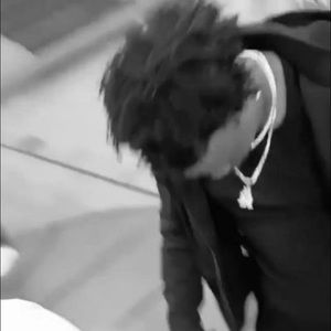 Meet your Posher, Tyron